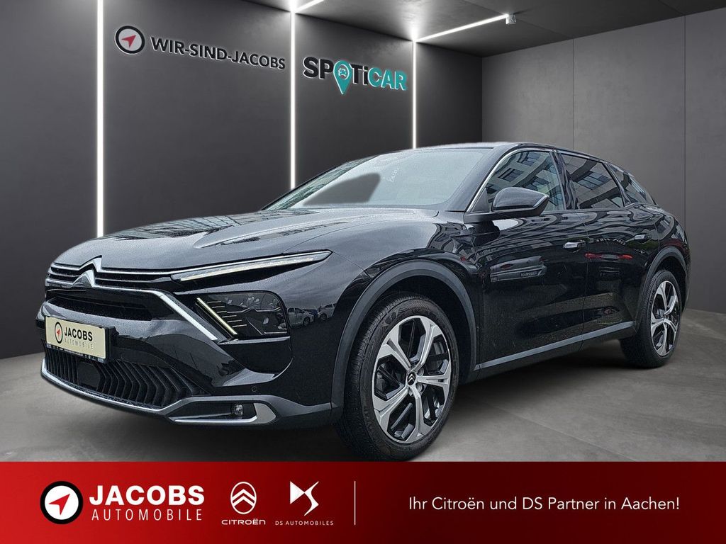 Citroën C5 X 2022