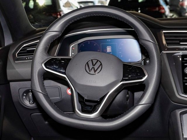 Volkswagen Tiguan Allspace 2024