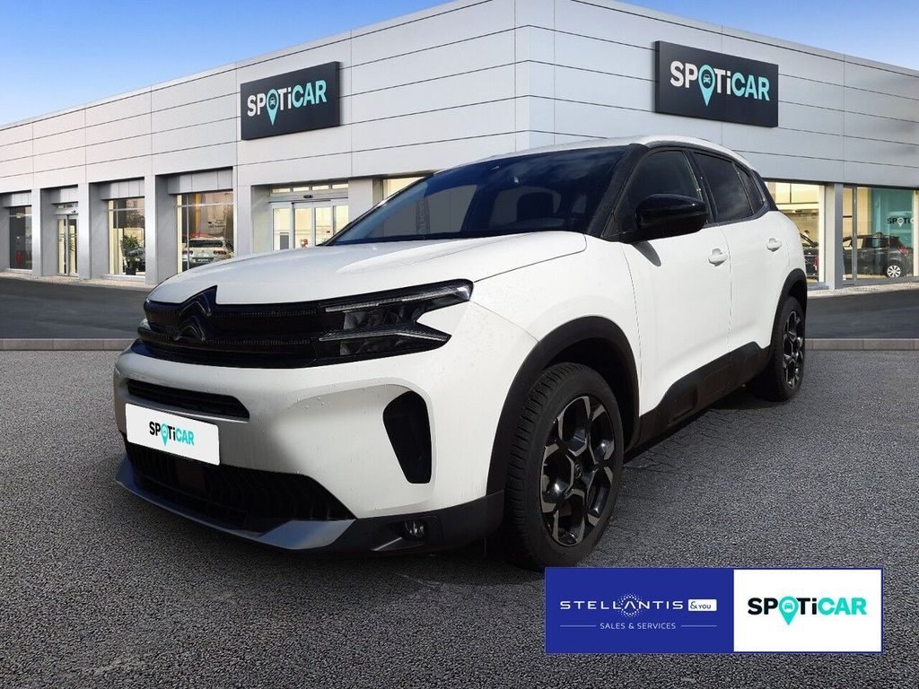 Citroën C5 Aircross 2023