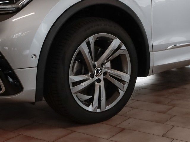Volkswagen Tiguan Allspace 2024