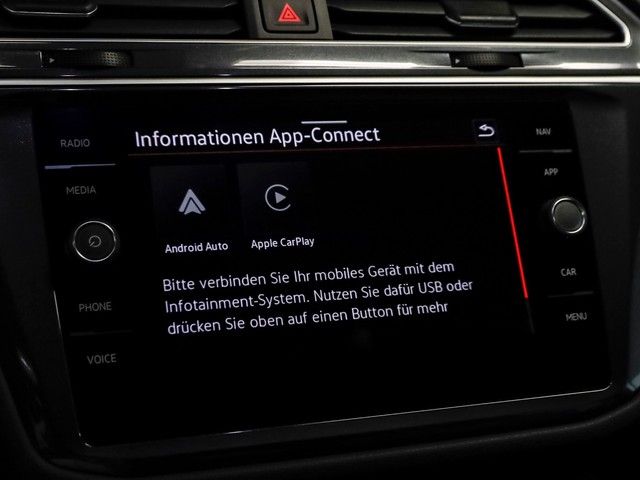 Volkswagen Tiguan Allspace 2024