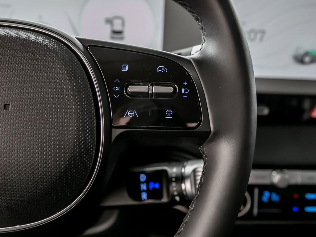 Hyundai IONIQ 5 2024