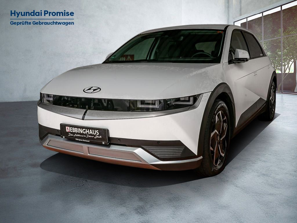 Hyundai IONIQ 5 2024