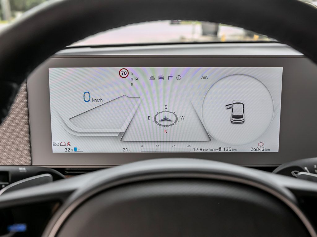 Hyundai IONIQ 5 2024