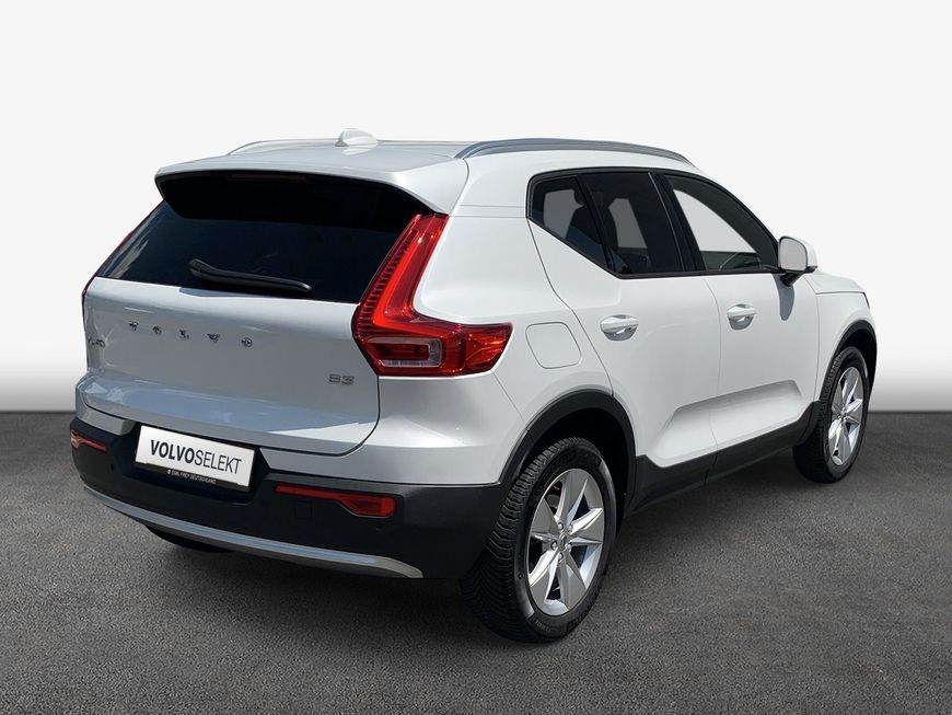 Volvo XC40 2024