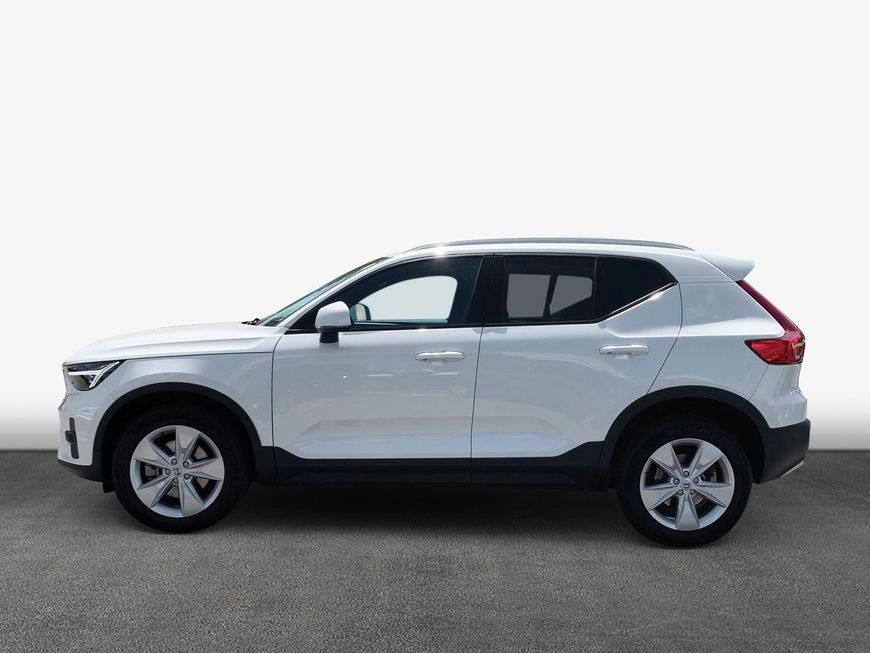Volvo XC40 2024