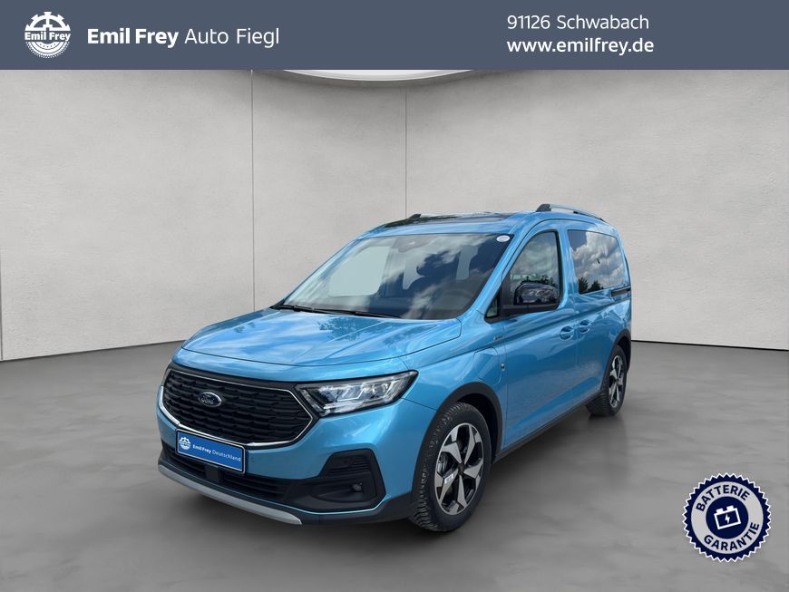 Ford Tourneo Connect