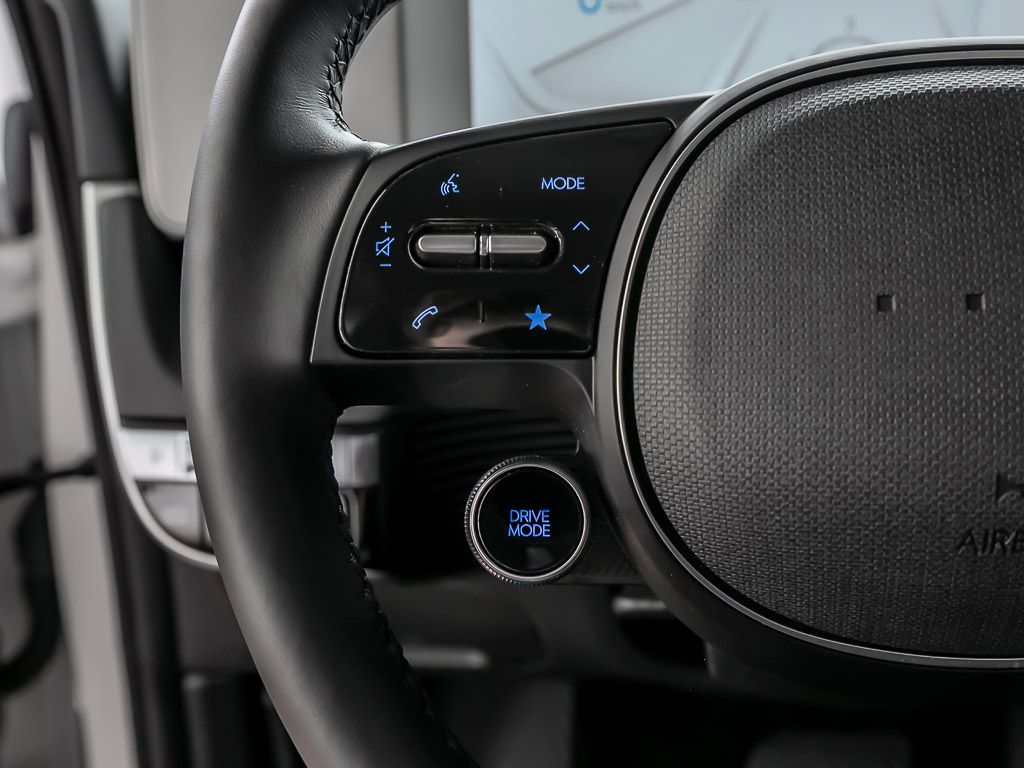 Hyundai IONIQ 5 2024