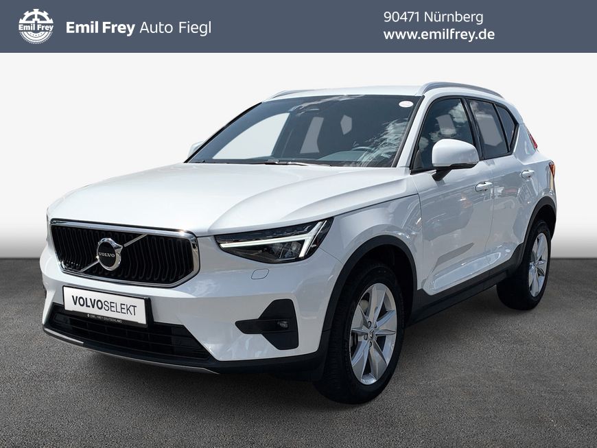 Volvo XC40 2024