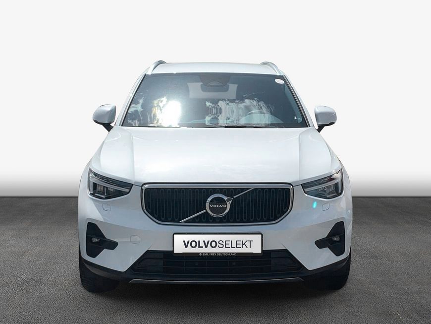 Volvo XC40 2024
