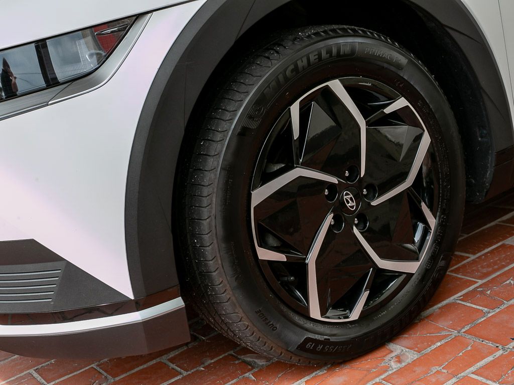 Hyundai IONIQ 5 2024