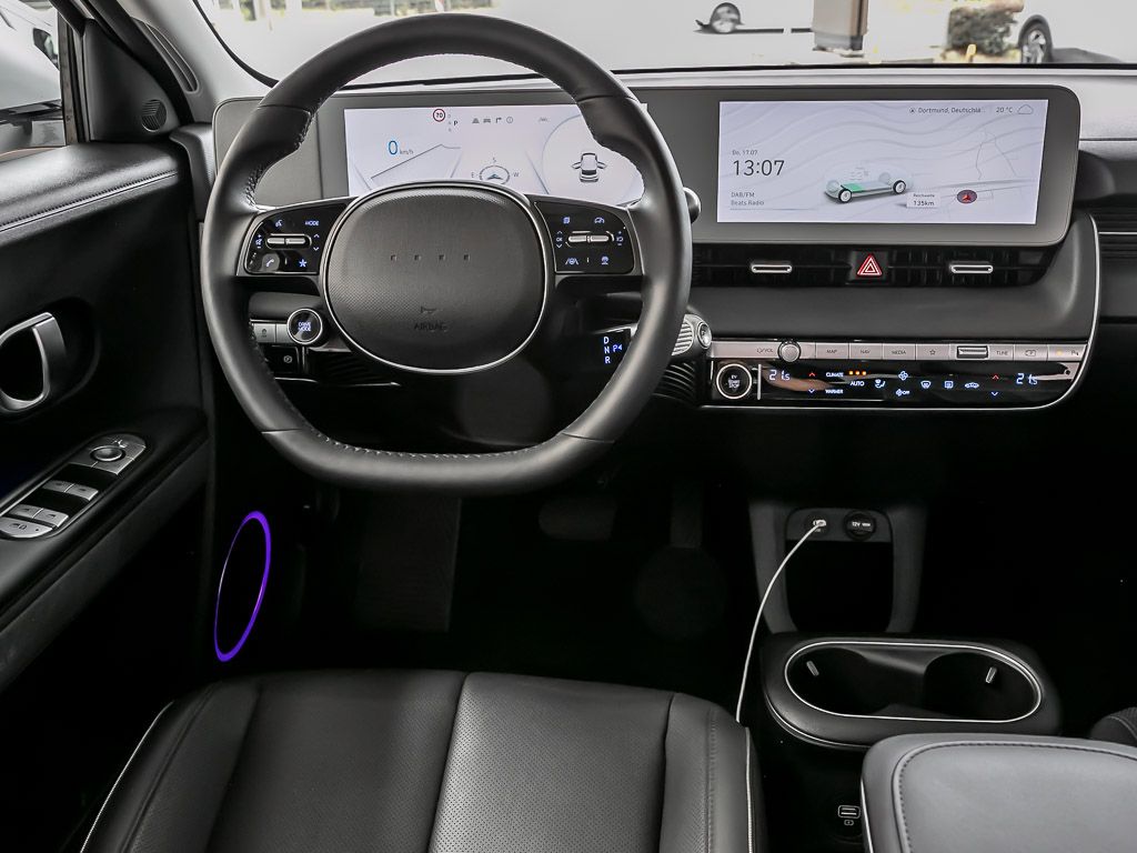 Hyundai IONIQ 5 2024