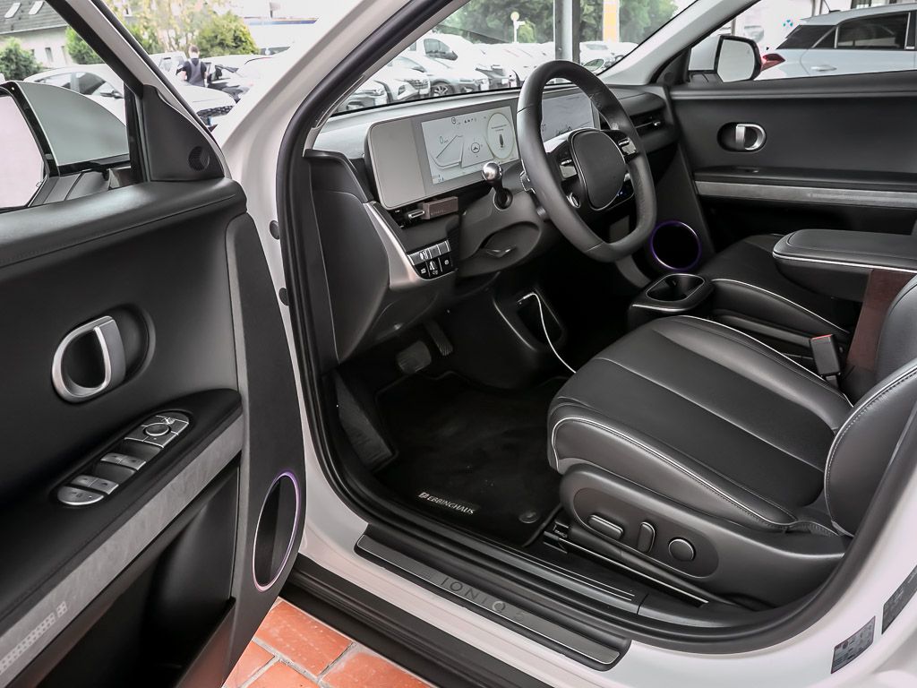 Hyundai IONIQ 5 2024