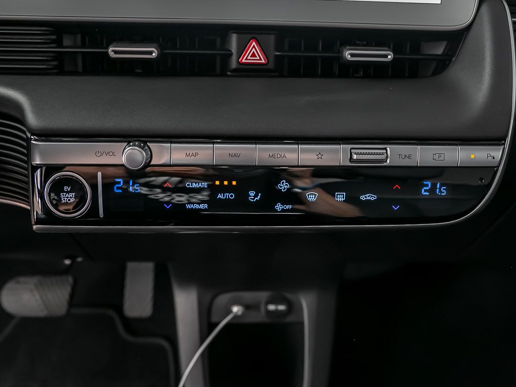 Hyundai IONIQ 5 2024