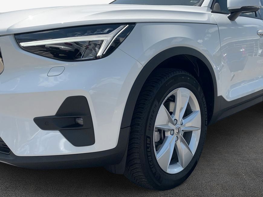 Volvo XC40 2024