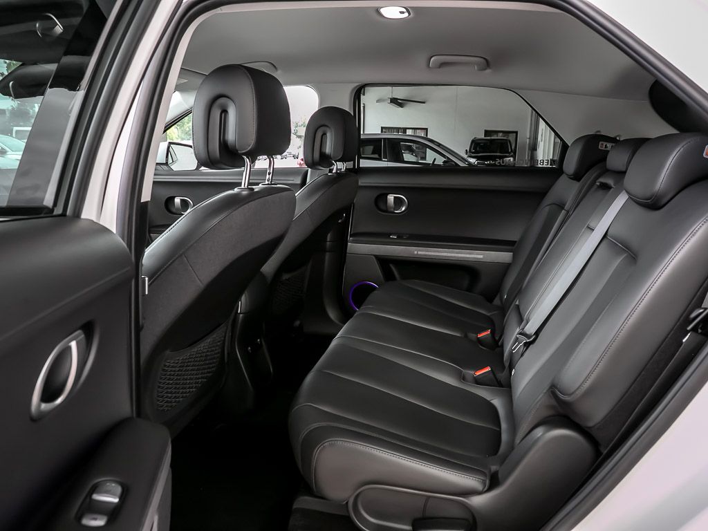 Hyundai IONIQ 5 2024