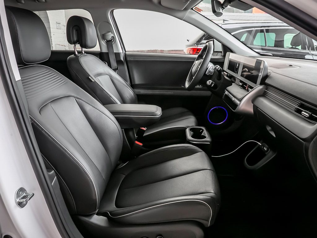 Hyundai IONIQ 5 2024