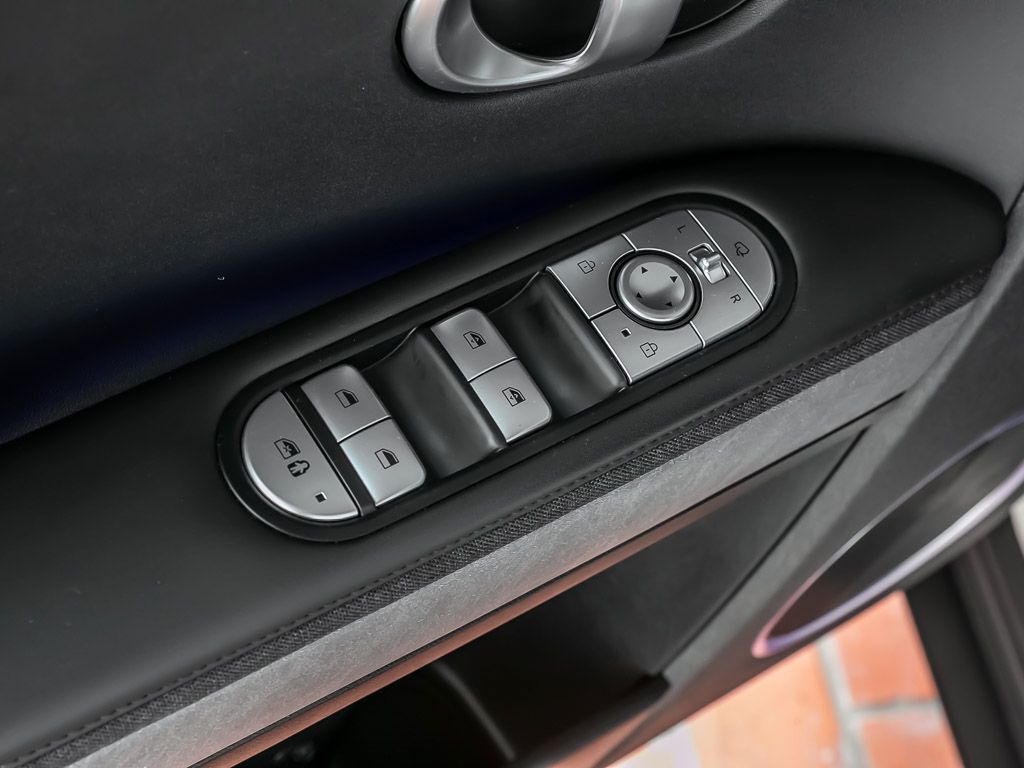 Hyundai IONIQ 5 2024