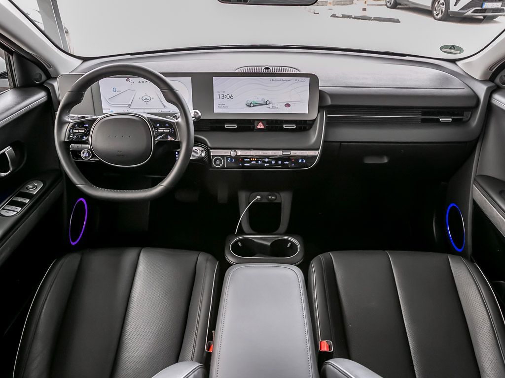 Hyundai IONIQ 5 2024