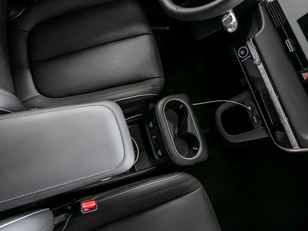 Hyundai IONIQ 5 2024