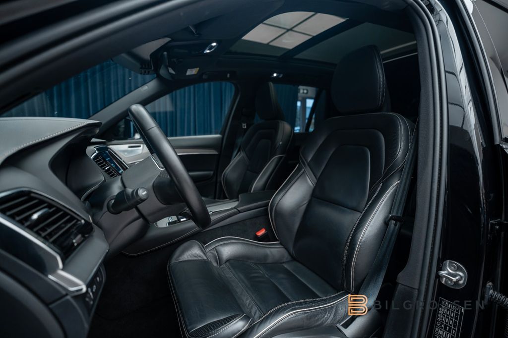 Volvo XC90 2022