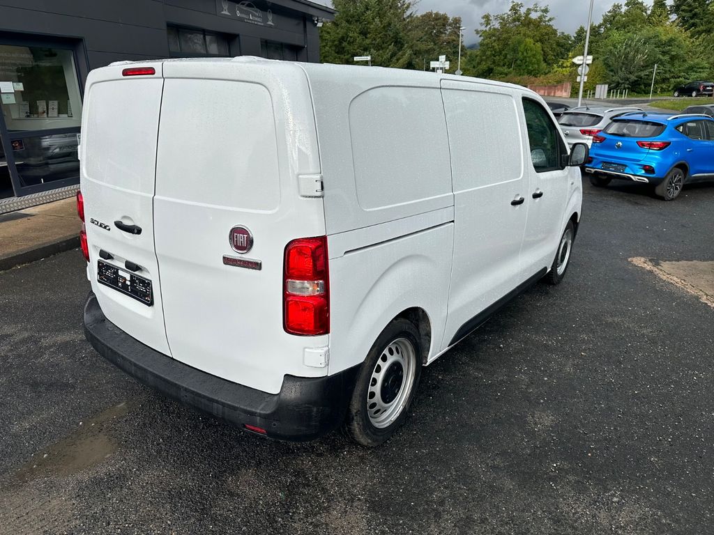 Fiat Scudo 2023
