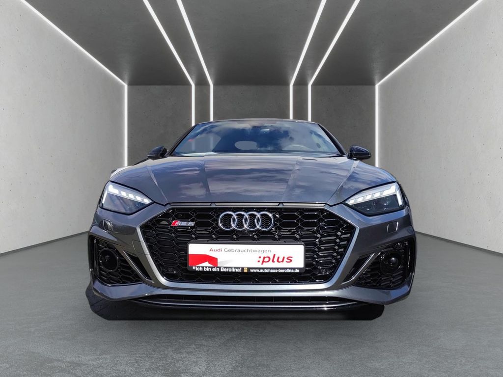 Audi RS5 2024