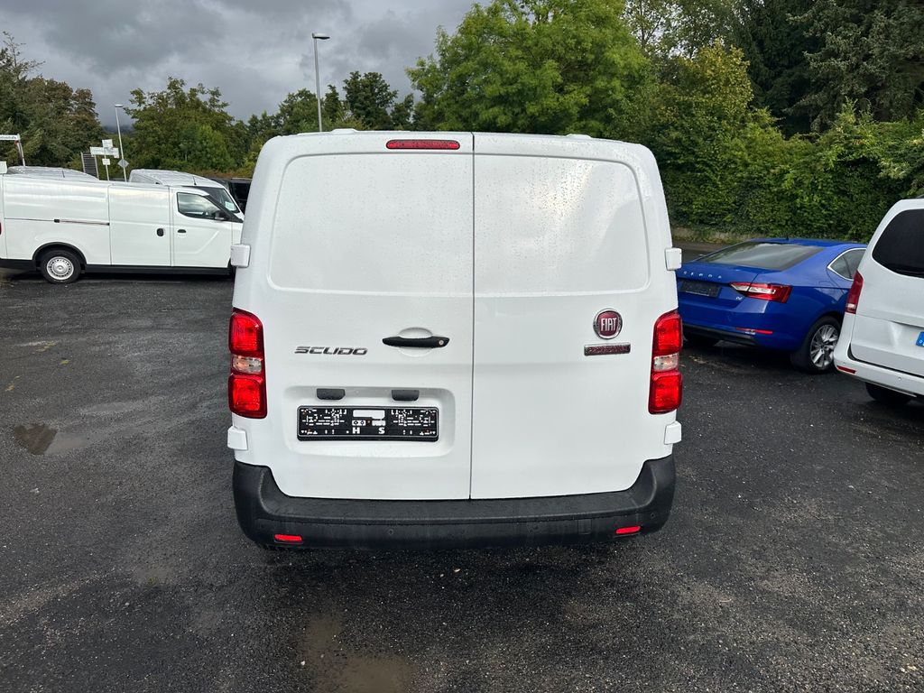 Fiat Scudo 2023