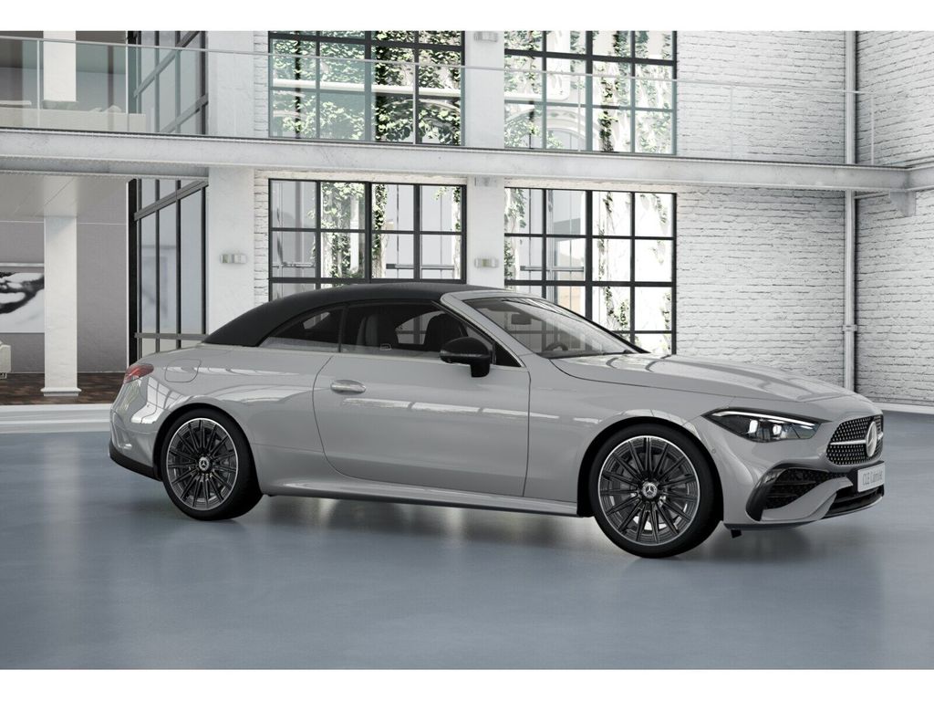 Mercedes-Benz CLE 300