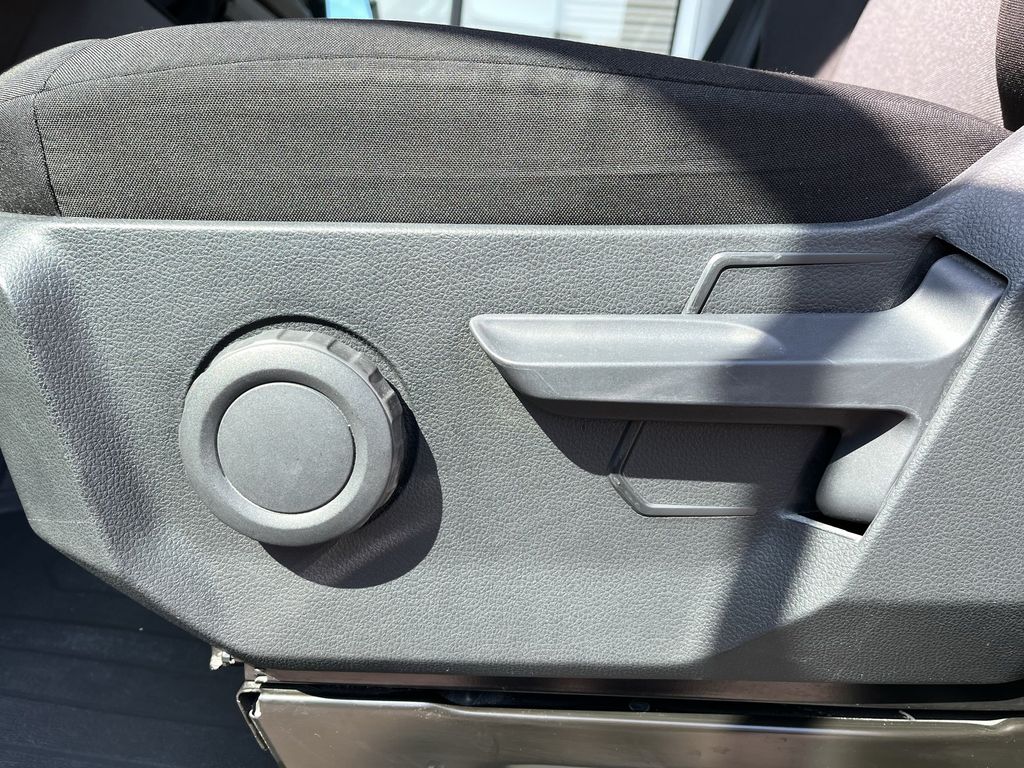 Volkswagen Crafter 2022