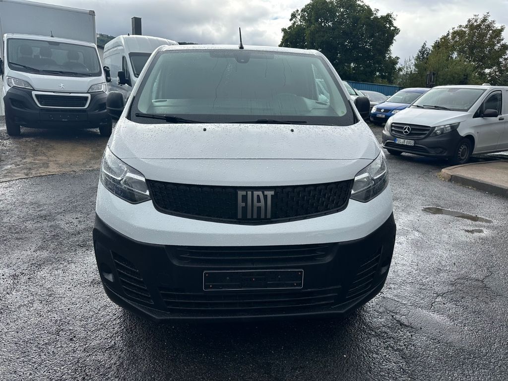 Fiat Scudo 2023