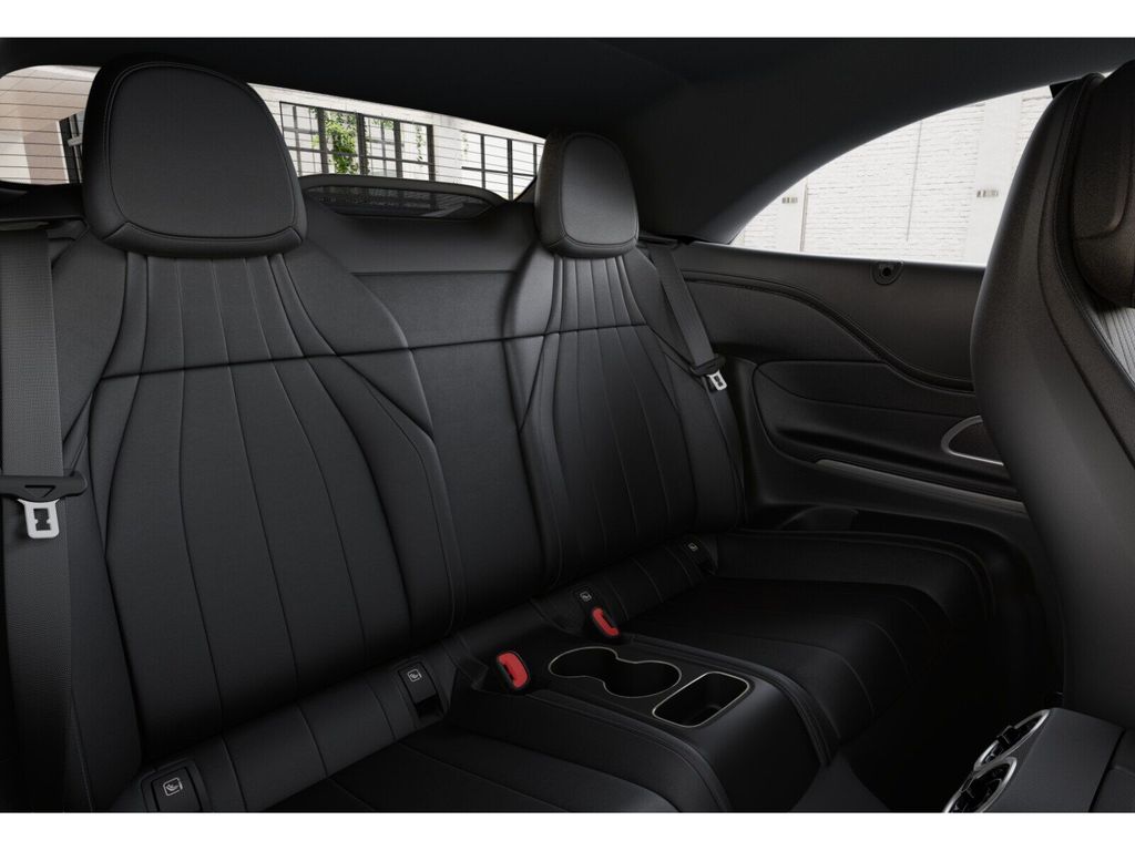 Mercedes-Benz CLE 300