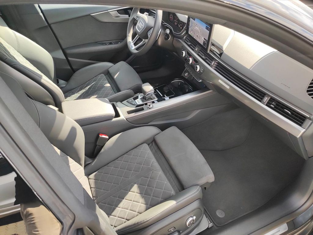 Audi RS5 2024