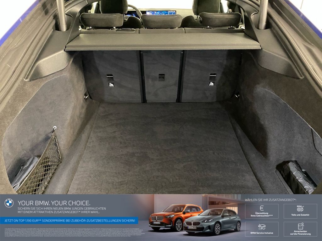 BMW 420 Gran Coupé 2024