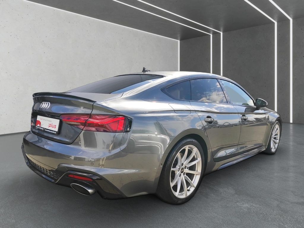Audi RS5 2024