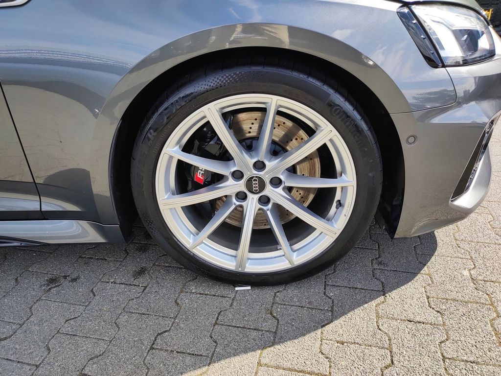 Audi RS5 2024