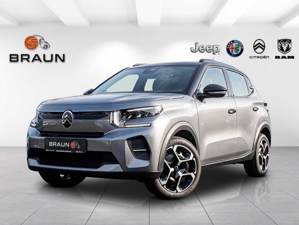 Citroën C3 2025