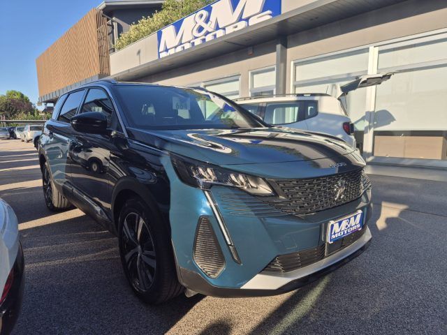 Peugeot 5008 2024