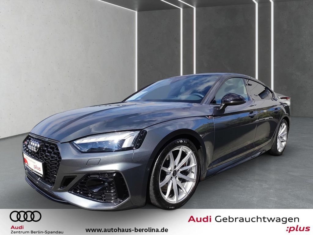 Audi RS5 2024
