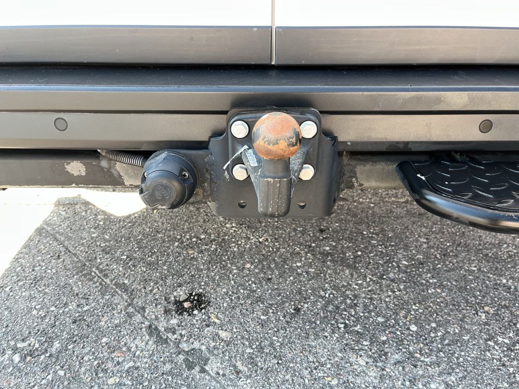 Volkswagen Crafter 2022