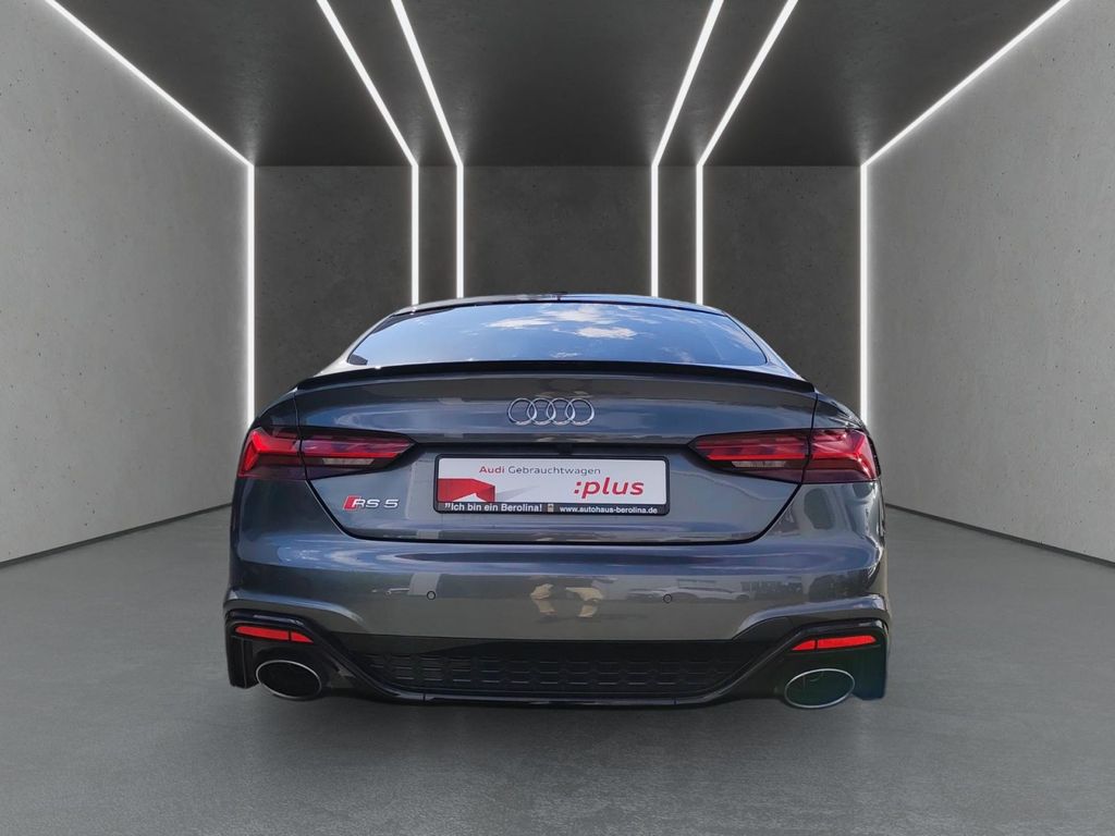 Audi RS5 2024