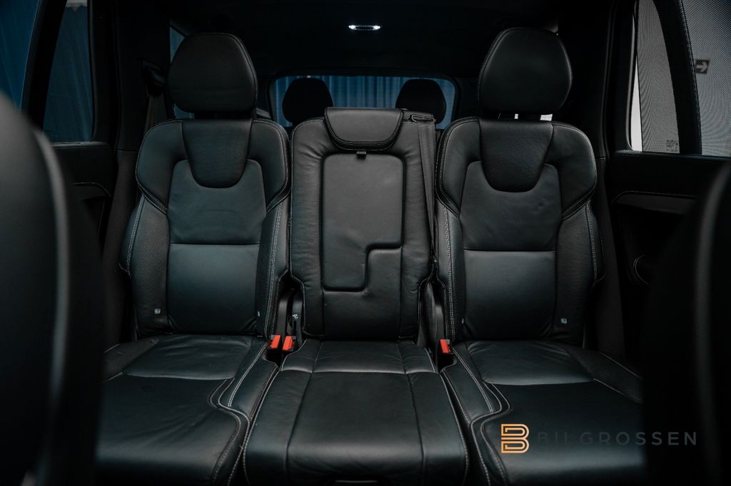 Volvo XC90 2022