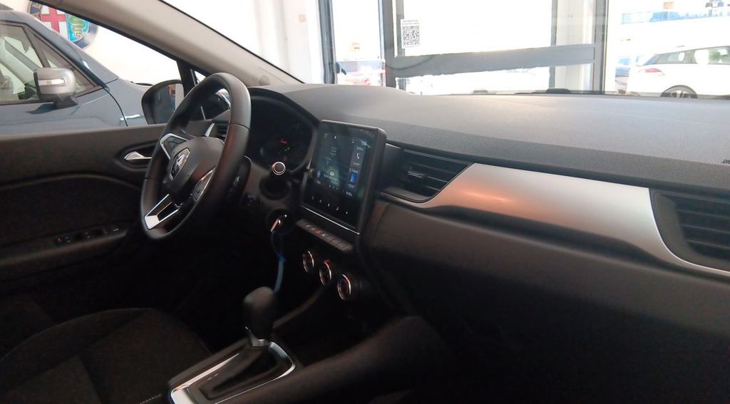 Renault Captur 2020