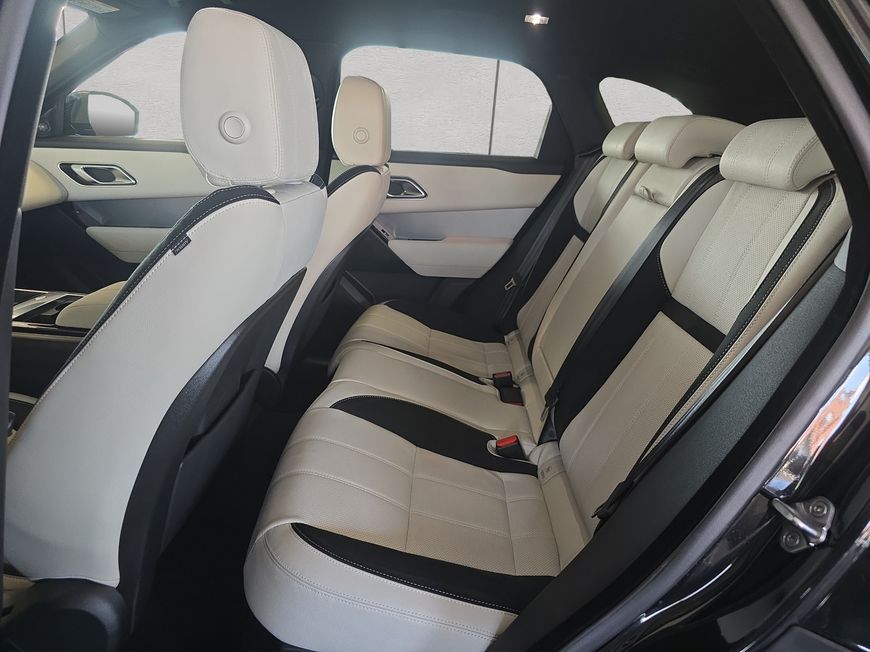 Land Rover Range Rover Velar 2022