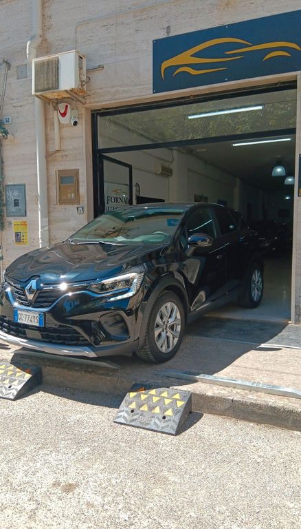 Renault Captur 2020