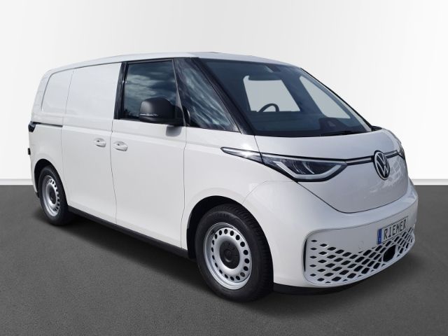 Volkswagen ID. Buzz 2025