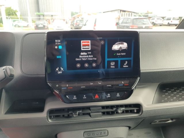 Volkswagen ID. Buzz 2025