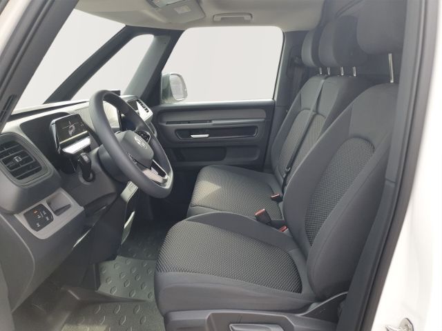 Volkswagen ID. Buzz 2025