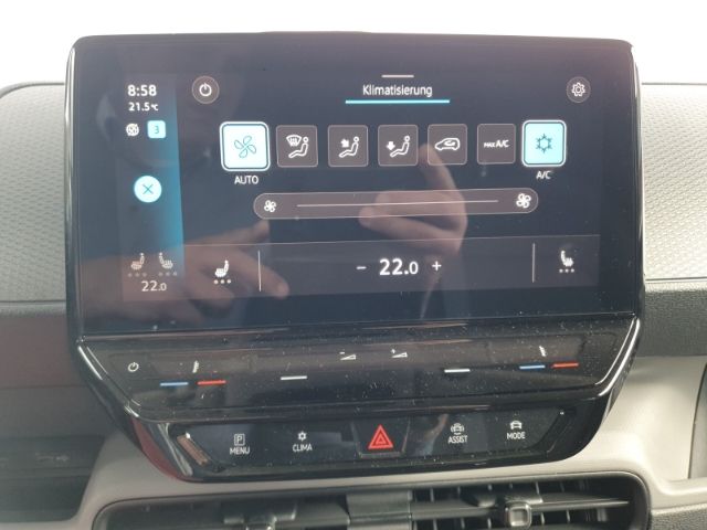 Volkswagen ID. Buzz 2025