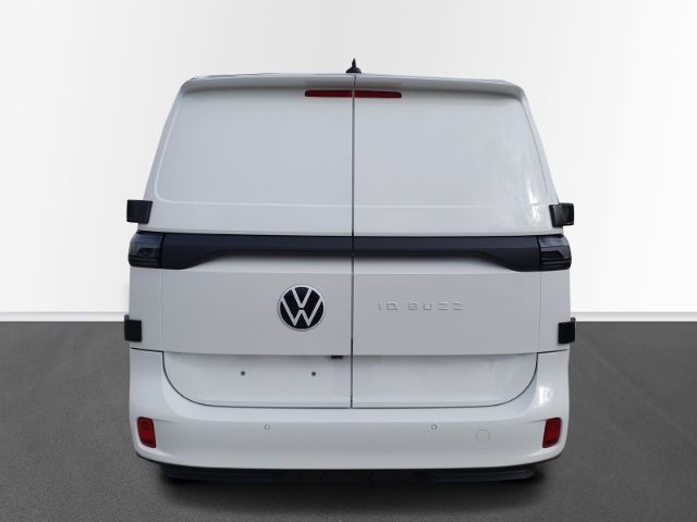 Volkswagen ID. Buzz 2025